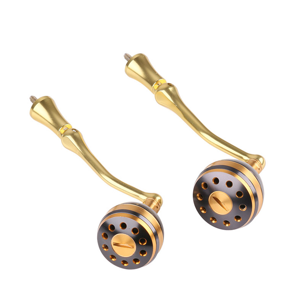 DEUKIO Manivela de Reposição p - Fly Reel avaliação e preço