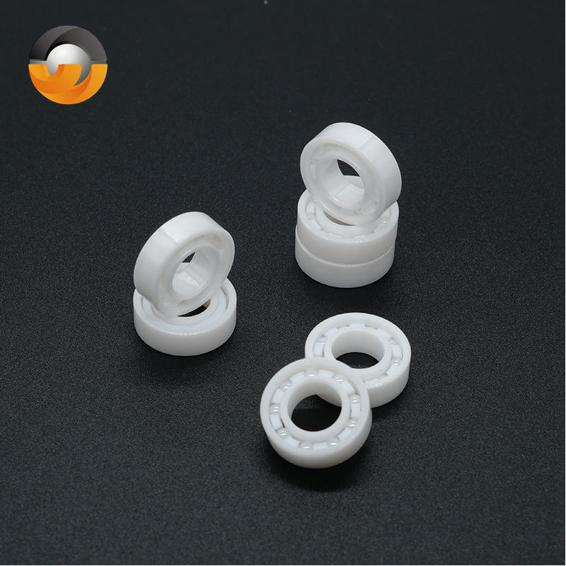 2 Peças Rolamentos de Cerâmica - Fly Reel avaliação e preço