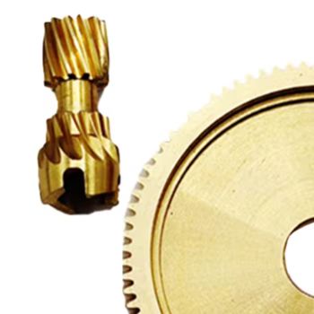 Conjunto de Engrenagens de Emb - Reel Grease avaliação e preço