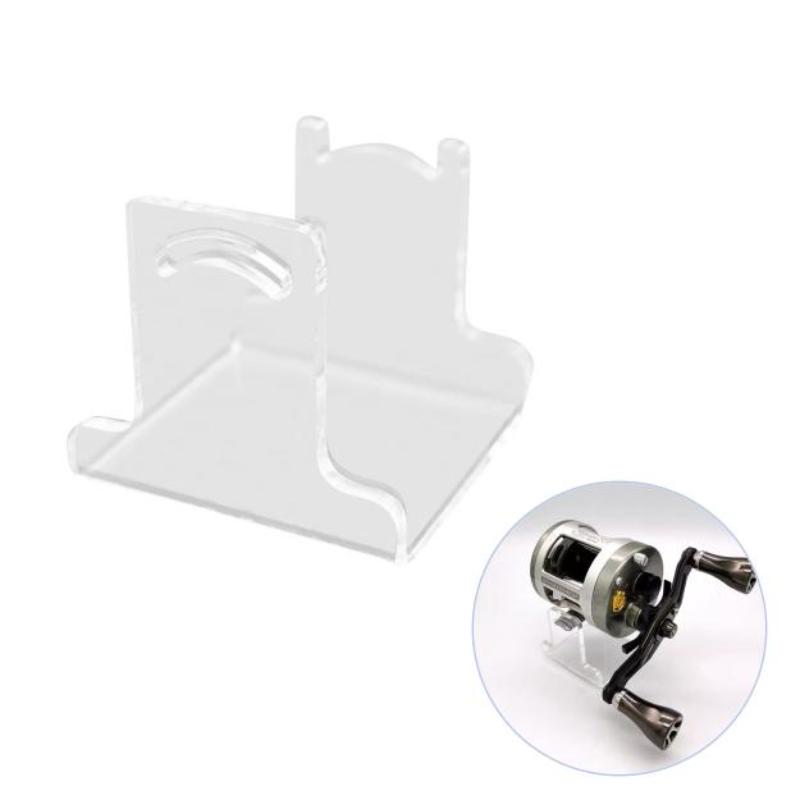 1/2 unidades: suporte para isc - Spincast Reel avaliação e preço