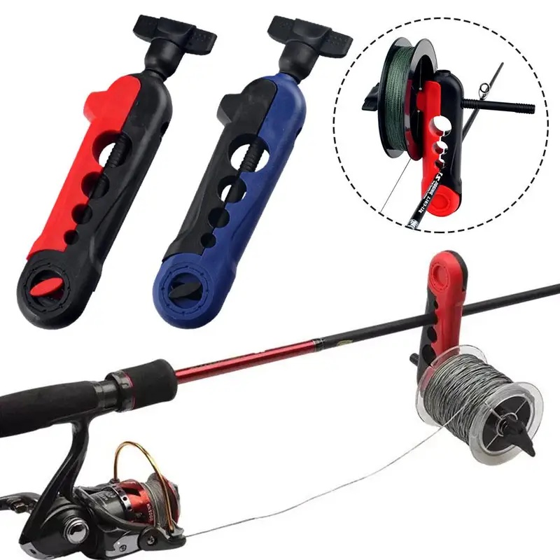 Enrolador de Linha de Pesca Po - Spincast Reel avaliação e preço